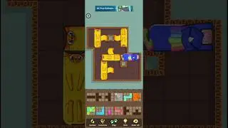 Puzzle cats The Cutest game  #casual #satisfying #tiktok #gameplay #walkthrough