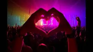 Le Click ~ Tonight is the Night (Fluid Mix)