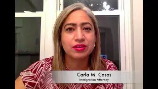 Immigration Detention During Coronavirus Pandemic