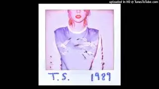 Taylor Swift - Welcome to New York (Slowed Down, Pitch Down)