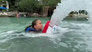Nautica Pool Surfer