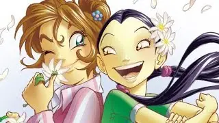 Irma x Hay Lin Edit