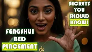 How to do Bed & Furniture Placement According to Fengshui and Vaastu