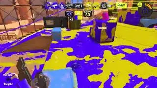 &ldquo;I AM THE GREATEST SPLATOON PLAYER IN THE WORLD!!!&rdquo; // Splatoon 3 NEW SEASON OfficialTaxGaming 2024