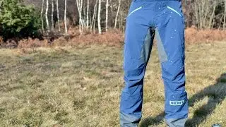 In test: ION Pants Impact