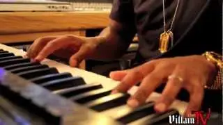 Zaytoven Beats 2013 (ZAYTOWN EP. 1)