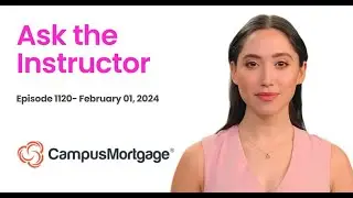 The credit report is showing a partial claim mortgage on the property. What does that mean?