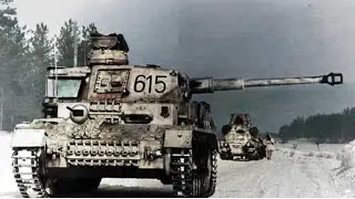 &ldquo;When German Tanks Ruled the Battlefield &ndash; Until the Allies&nbsp;Fought&nbsp;Back!