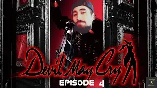 Devil May Cry 1 / Episode 4