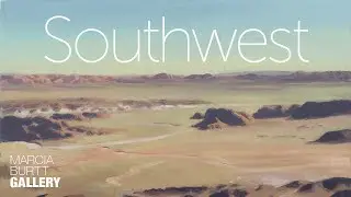 Southwest Paintings