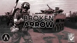 🔴 Broken Arrow - Пусть думают, что победили
