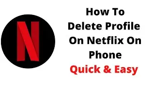 how to delete profile on netflix on phone,how to delete profile on netflix on iphone/andriod