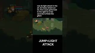 Castle Crashers - Infinite XP Glitch AFK #viral #youtubeshorts