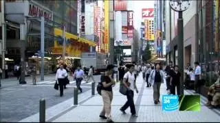 FRANCE 24 Environment - ENVIRONMENT