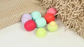 EOS Lip Balm - Evolution of smooth - Review
