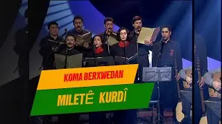 Koma Berxwedan - Miletê Kurdî