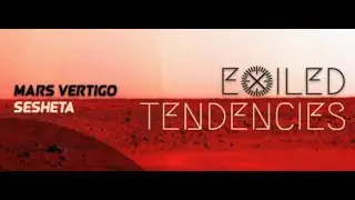 Exiled Tendencies 018 Hour 1 (with guest Sascha Ciccopiedi) 06.06.2018