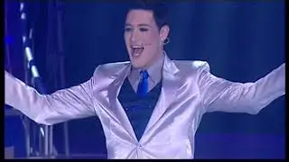 פסטיבל שירי ילדים 2009