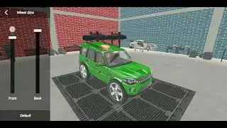 Car Game FRANKLIN 🤩Tung Tung INDIAN THEFT AUTO SIMULATOR GAME 