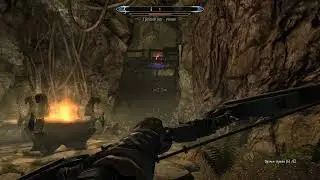 The Elder Scrolls V Skyrim часть 28