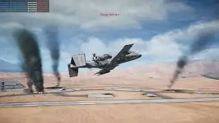 A-19 Brawler