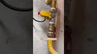 ru Protherm F04 - Нет газа