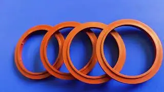 Hydraulic Wiper Seal | Available on IndiaMART