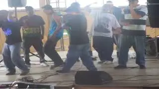 Risper  en vivo ( Quinche Urbano )