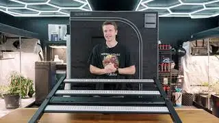 Коммерческий фитоламп HELIOS 680EVO+ 4SEASONS | Herbal House NZ