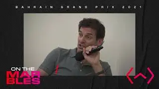 What Murray Walker meant to Mark and DC 😢