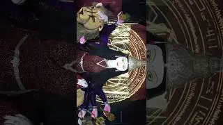 माँ दुर्गा शिवरीनारायण #viralvideo #matarani #durga pandal #trendingshorts