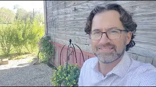 Contemplative Practice Session: Tuning in to the Quiet