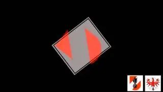 Feuerwehr LOGO Animiert