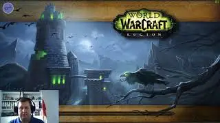R&uuml;ckkehr nach Karazhan - Glimmender Glutwyrm