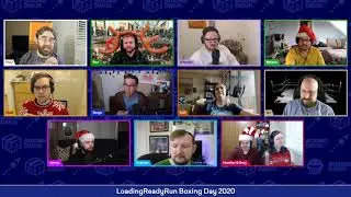 Boxing Day 2020 || Bonus Stream