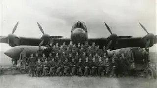 OPERATION OVERLORD: Ashley Walk Bombing Range, 1940-46, New Forest, Hampshire