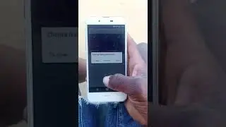 CHOOSE DIAL DESTINATION...REMOVE