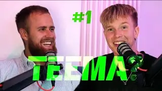 K&otilde;ige kuulsam eestlane - TEEMA? episood #1