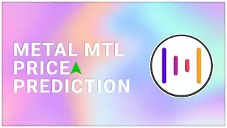 Metal Crypto Price Prediction 2022-2025 | MTL Crypto Review & Technical Analysis | MTL Coin News