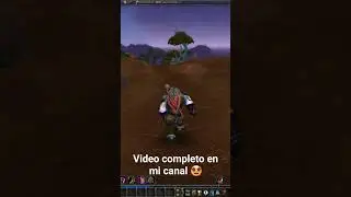media hora #wow #wowclassic #roleplay #classic
