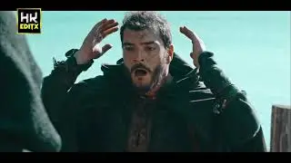Kurulus osman ghazi Drillus scene status WhatsApp status best video