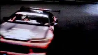 Grid drifting in pista Dk