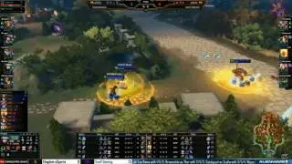 [RU] ► SPL Fall Split Relegations ► The Randozos - Most Wanted eSports