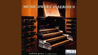 Improvisations: A Demonstration of the Dtops of the Organ: RP: Gedact + Quintadena