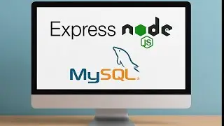 Node.js + Express.js + MySQL Database Connection Tutorial (Step-by-Step)