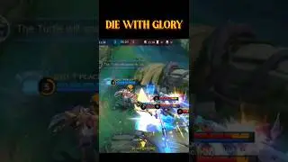 REAL TIGREAL IS HERE #MOBILELEGEND5V5 #peacegaming #mobilelegend5v5shorts #shorts #shortsviral 🔥🔥
