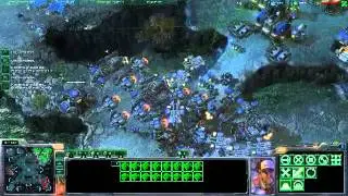 How I Bombed  My StarCraft 2 Ladder