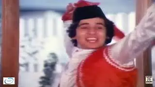 JEENA KARDUNGA HARAAM TUJKO KARDUNGA BADNAAM - FILM EK DUJAY KE LIYE