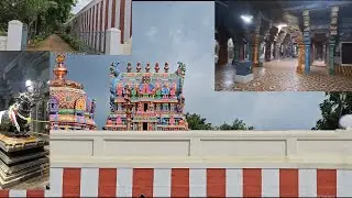 Sri Sivasailanathar and Sri Paramakalyani Ambal Temple.popularly known as Sivasailam Temple