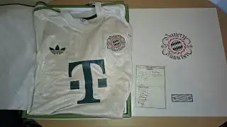 WIESN TRIKOT 2025; NUMMERIERT; LIMITIERT